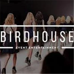 Bird House