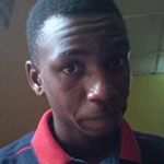 Eric Lekwa