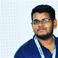 Abhilash Vg