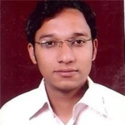 Vivek Arzare
