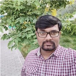 Pramod Jadhav Pramod Jadhav