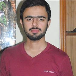 Ahsan Pervez