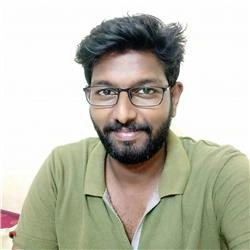 Kumaresan S