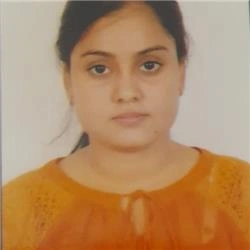 Kajal dwivedi