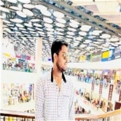 Hemant Pandey