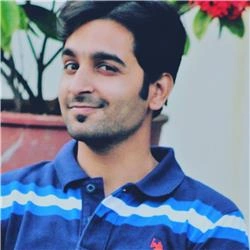 Shubham Jain