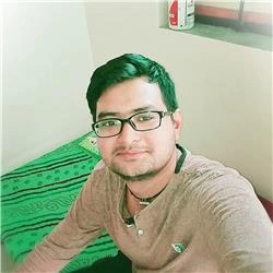 Suraj Panchal Suraj Panchal