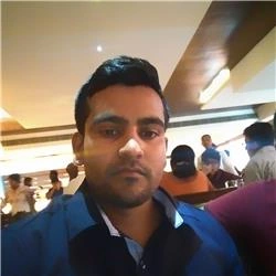 Vivek Tiwari