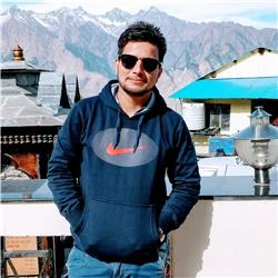 Durgesh Rana