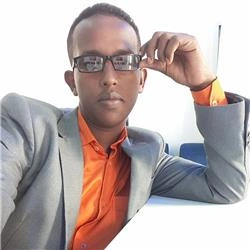 abdihakim ahmed