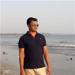 Siddheshwar Kohale