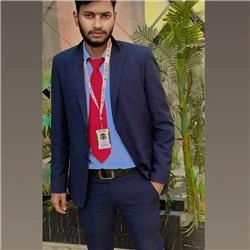 Niraj Kumar