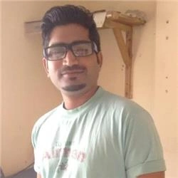 santosh rajput