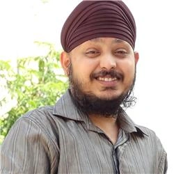 SavindraSingh Shahoo