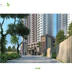 Prestigeparksquare Bannerghattaroad