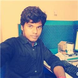 Karthikeyan Paiyakarthi