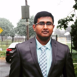 Suhas Yerramsetty