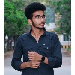 Samprakash N Samprakash N