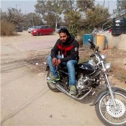 Er Sanjeev Vishwakarma