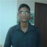 Ashutosh Samantray