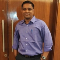 Sandip G Patil Sandip G Patil