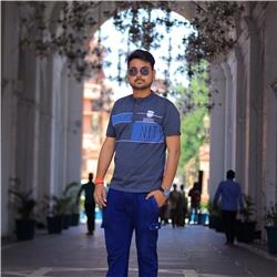 TUSHAR AGRAWAL