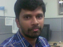 Bhakeeswaran Thulasingam