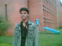 bikash karmokar