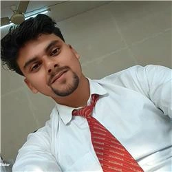 Santosh Kumar