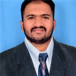 Pankaj Namekar