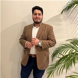 Tayyab Ali