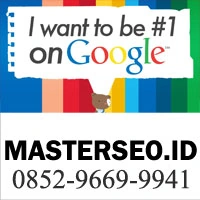 Master Seo