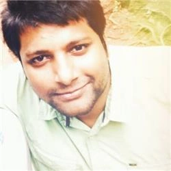 Anil Kumar