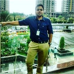 Sidharth Tiwari