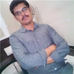 Mari Karthi