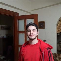 Mohammad Kebbi