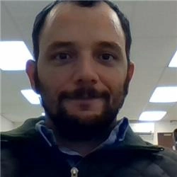 Frank Rodriguez