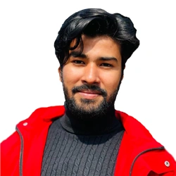 Krishna Pariyar
