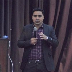Shafiq Rehman