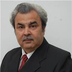 Nilesh Trivedi