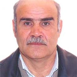 Ali Shikhiyev