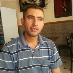 Mohamed Amine