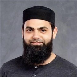 Abubakar Riaz