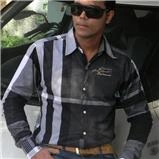 Rogin Robert
