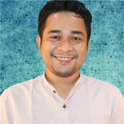 Ridwan Wong