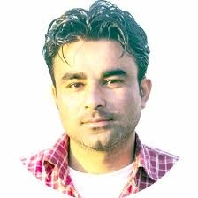 Tahir Alvi