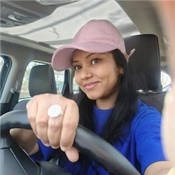 Shrutika Patil
