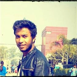 Jaygovind Chauhan