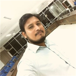 Ram Krishna Shukla