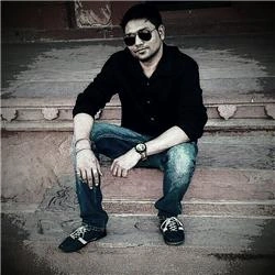 Prashant Agrawal